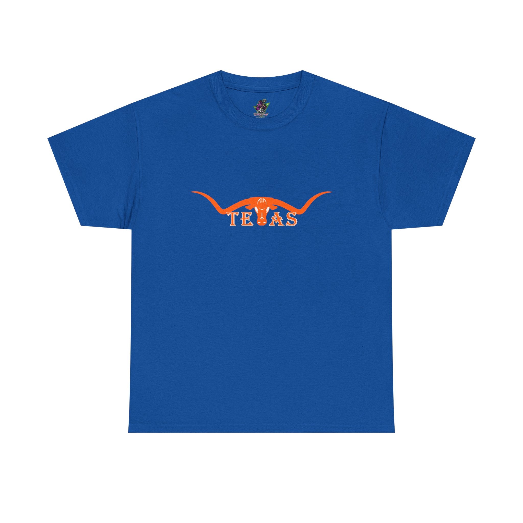 Texas Longhorns 2