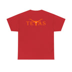 Texas Longhorns 1 F-B