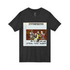 SOAD Steal This Album F&B / V Neck Tee