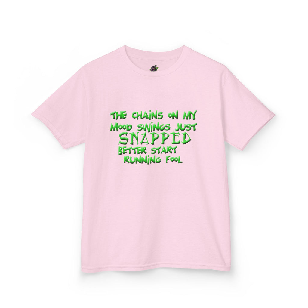 Chains On My Mood Swings / Youth