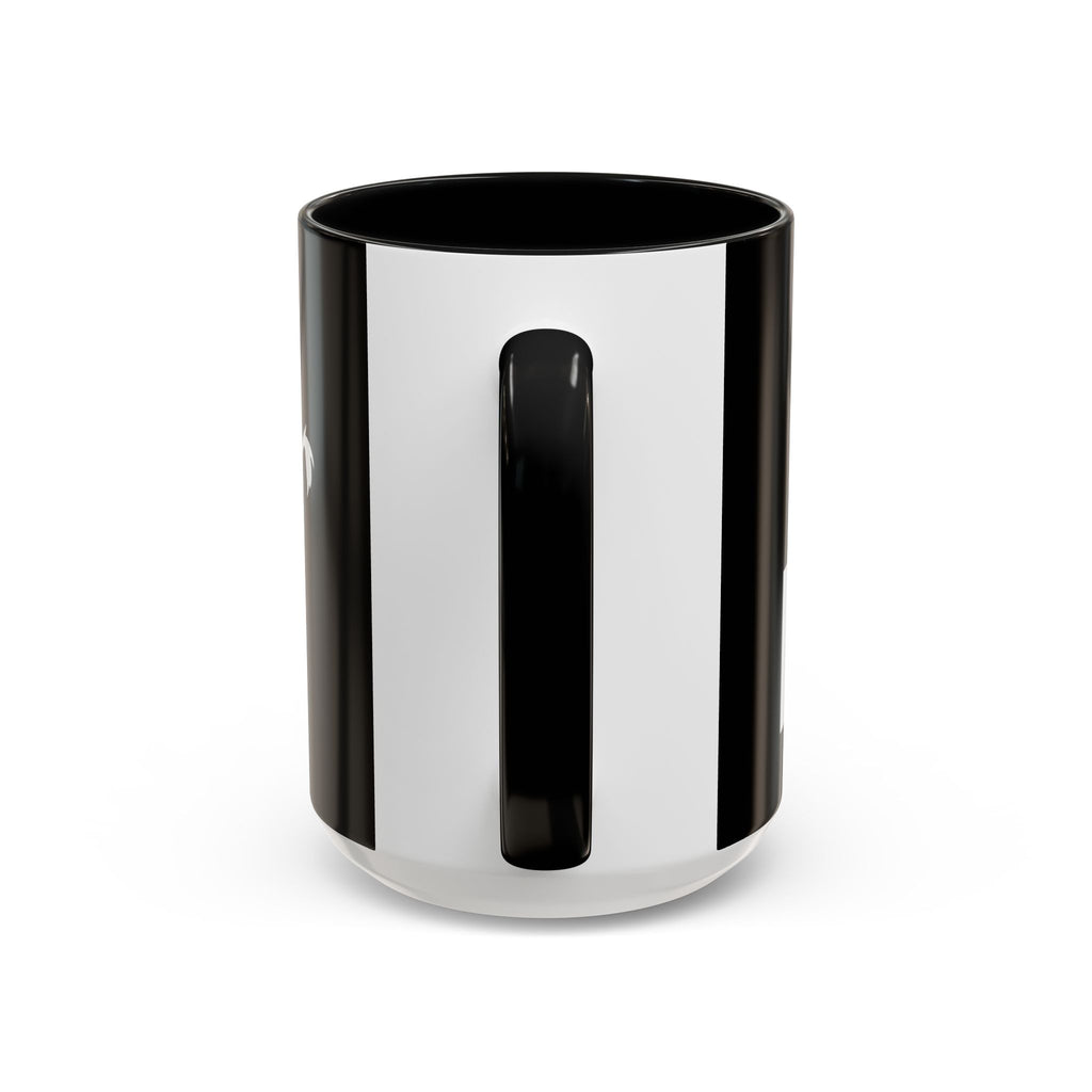 Pumba / Accent Coffee Mug 11/15oz