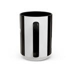 Pumba / Accent Coffee Mug 11/15oz