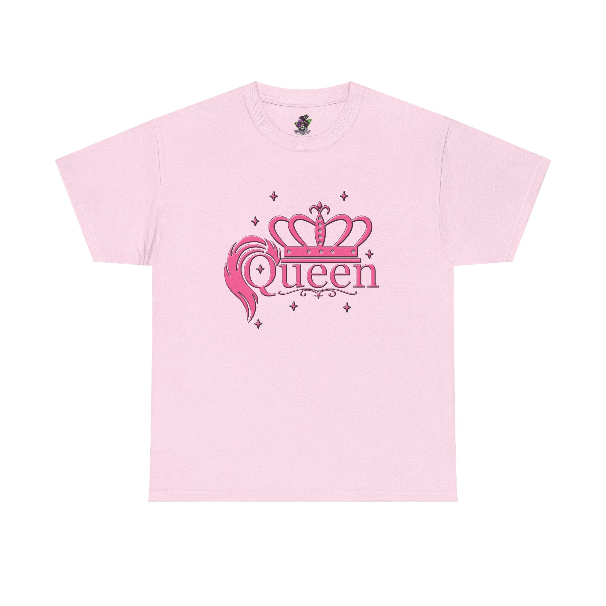 Queen Crown