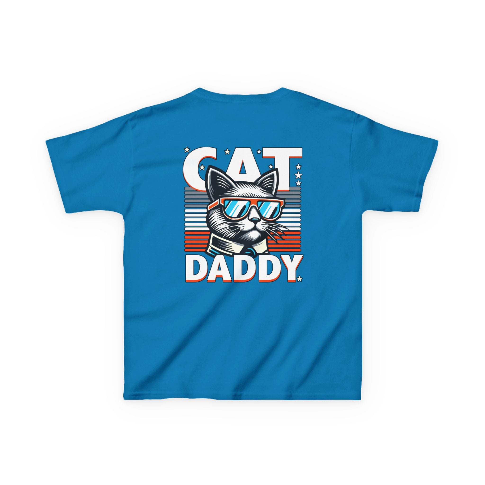 Cat Daddy F&B / Youth