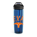 Texas Longhorns 1 / CamelBak Water Bottle 20/25oz