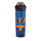 Texas Longhorns 1 / CamelBak Water Bottle 20/25oz