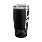 Black Guns Matter / Insulated Tumbler 20oz