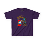 Who Wants to Pop a Smurf / Youth