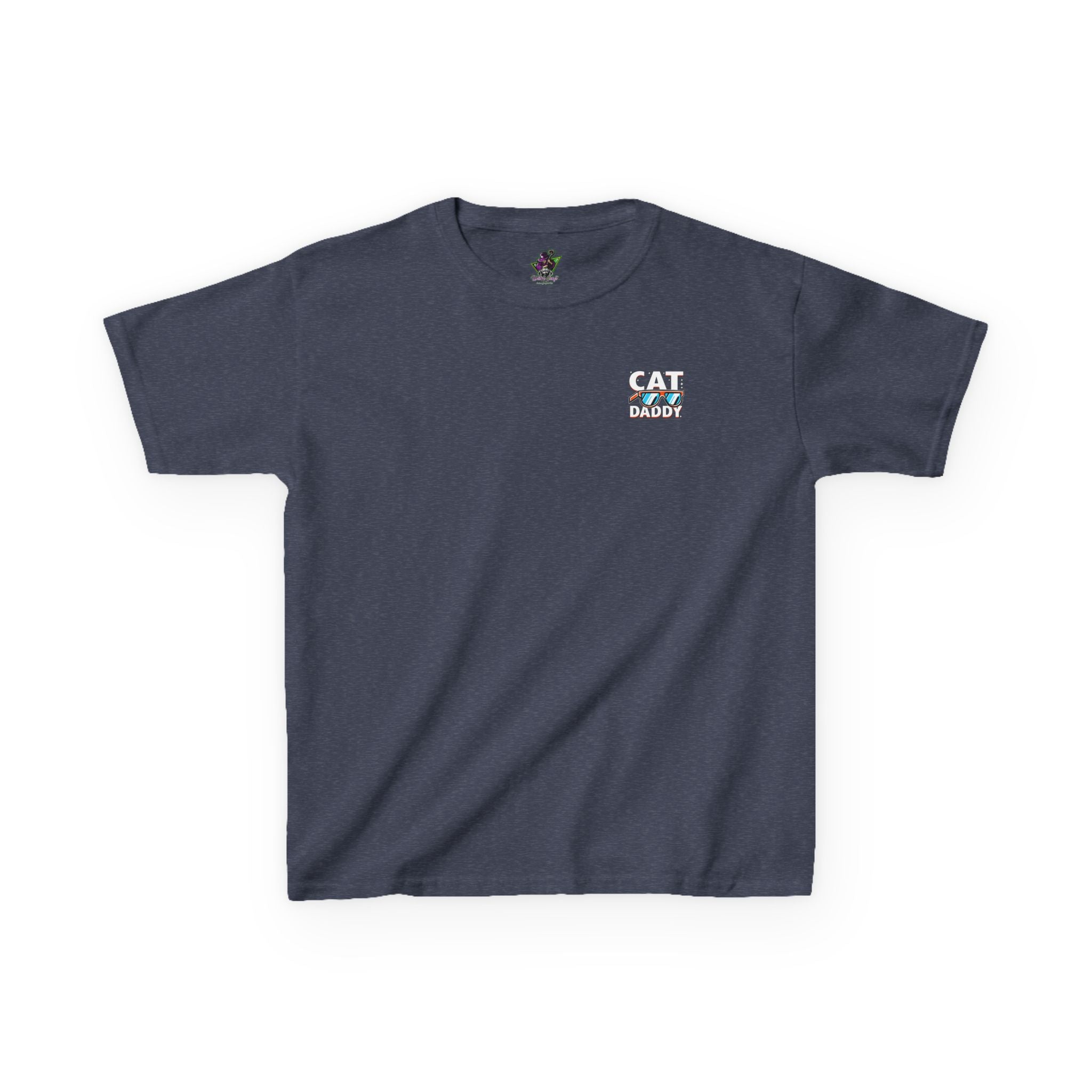 Cat Daddy F&B / Youth