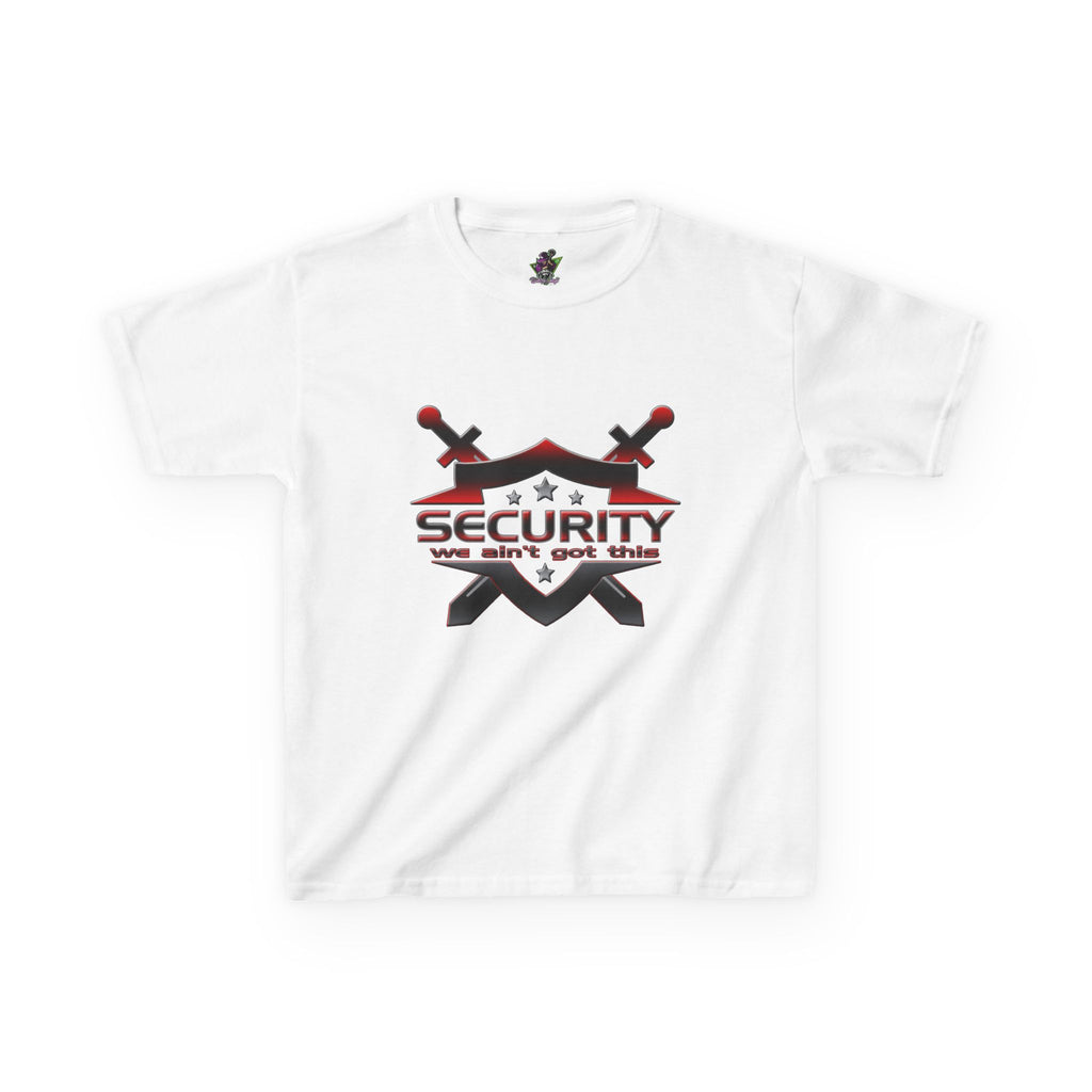 Security We Ain't Got This / Youth