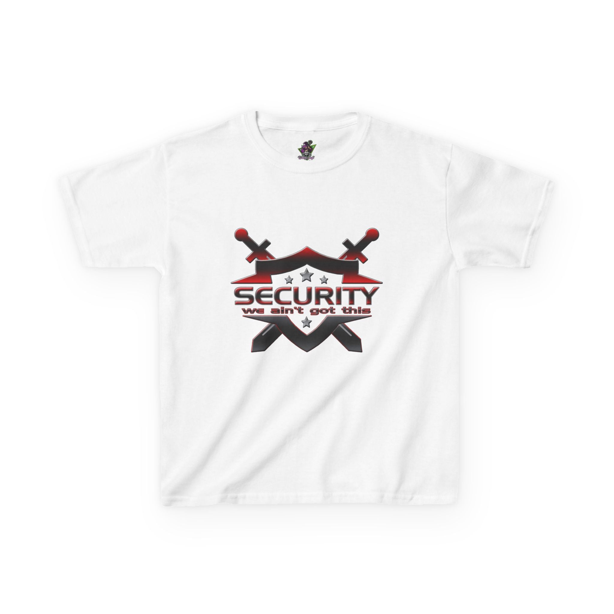 Security We Ain't Got This / Youth