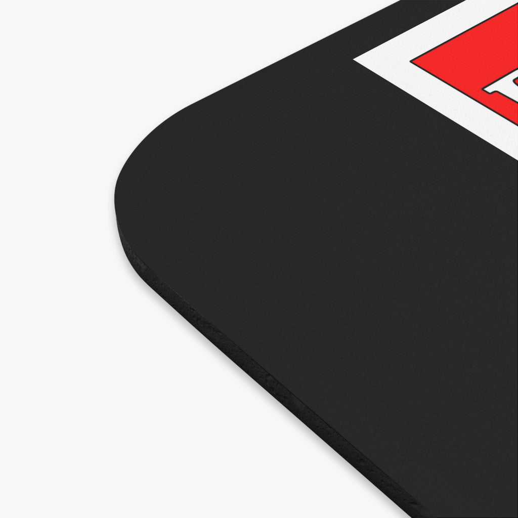 Bleeding Red Matters / Gaming Mouse Pad