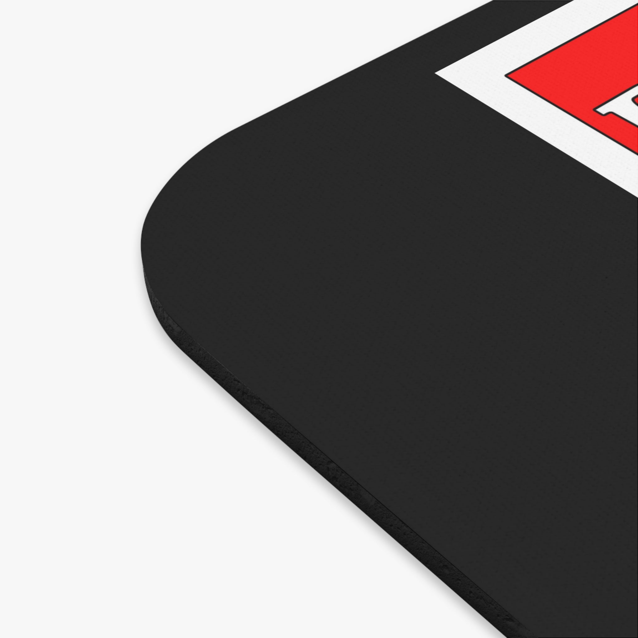 Bleeding Red Matters / Gaming Mouse Pad
