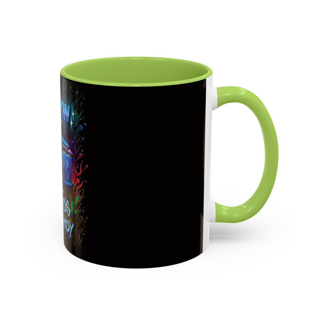 Raymond's Paint & Body 2 / Accent Coffee Mug 20/25oz