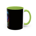 Raymond's Paint & Body 2 / Accent Coffee Mug 20/25oz