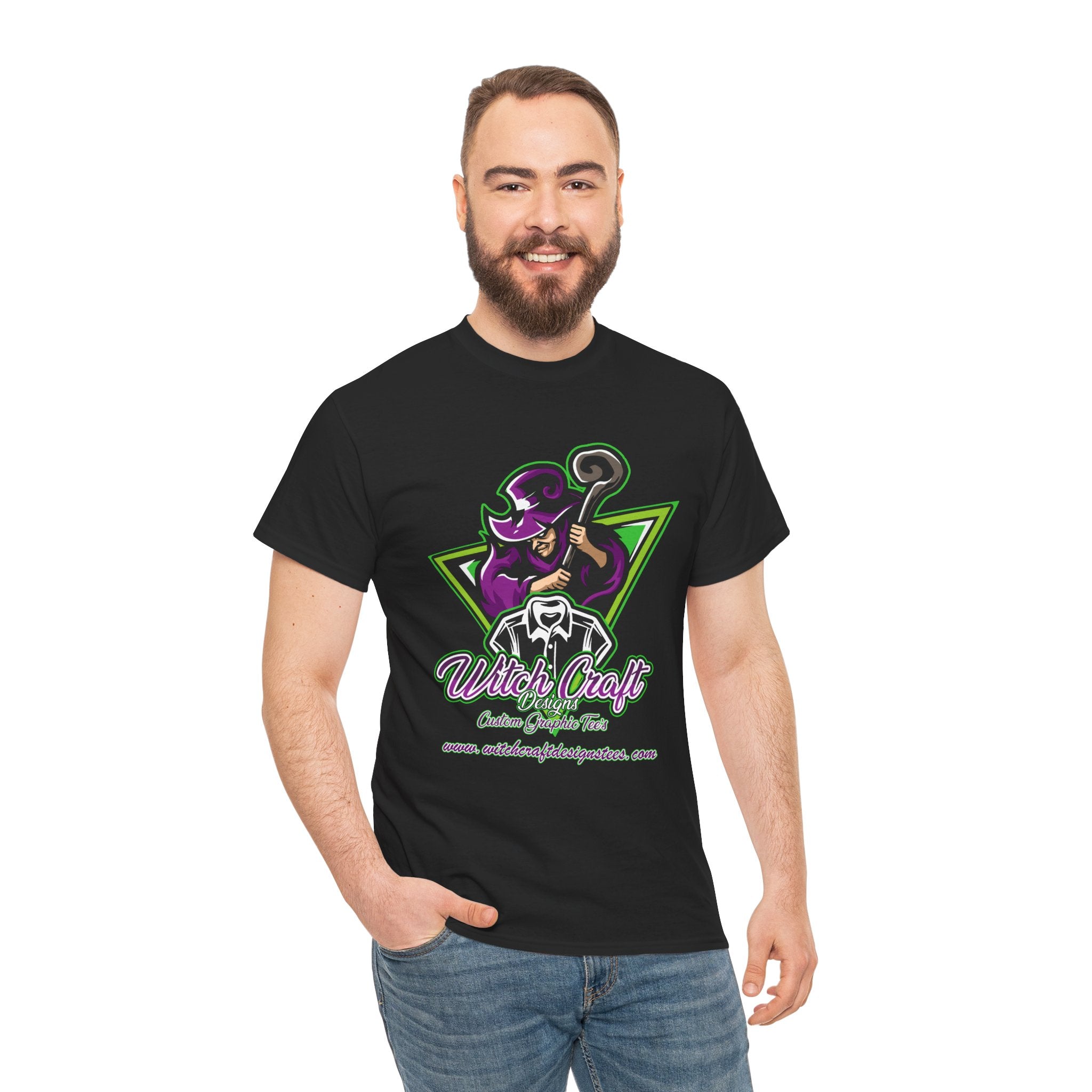 Witch Craft Designs