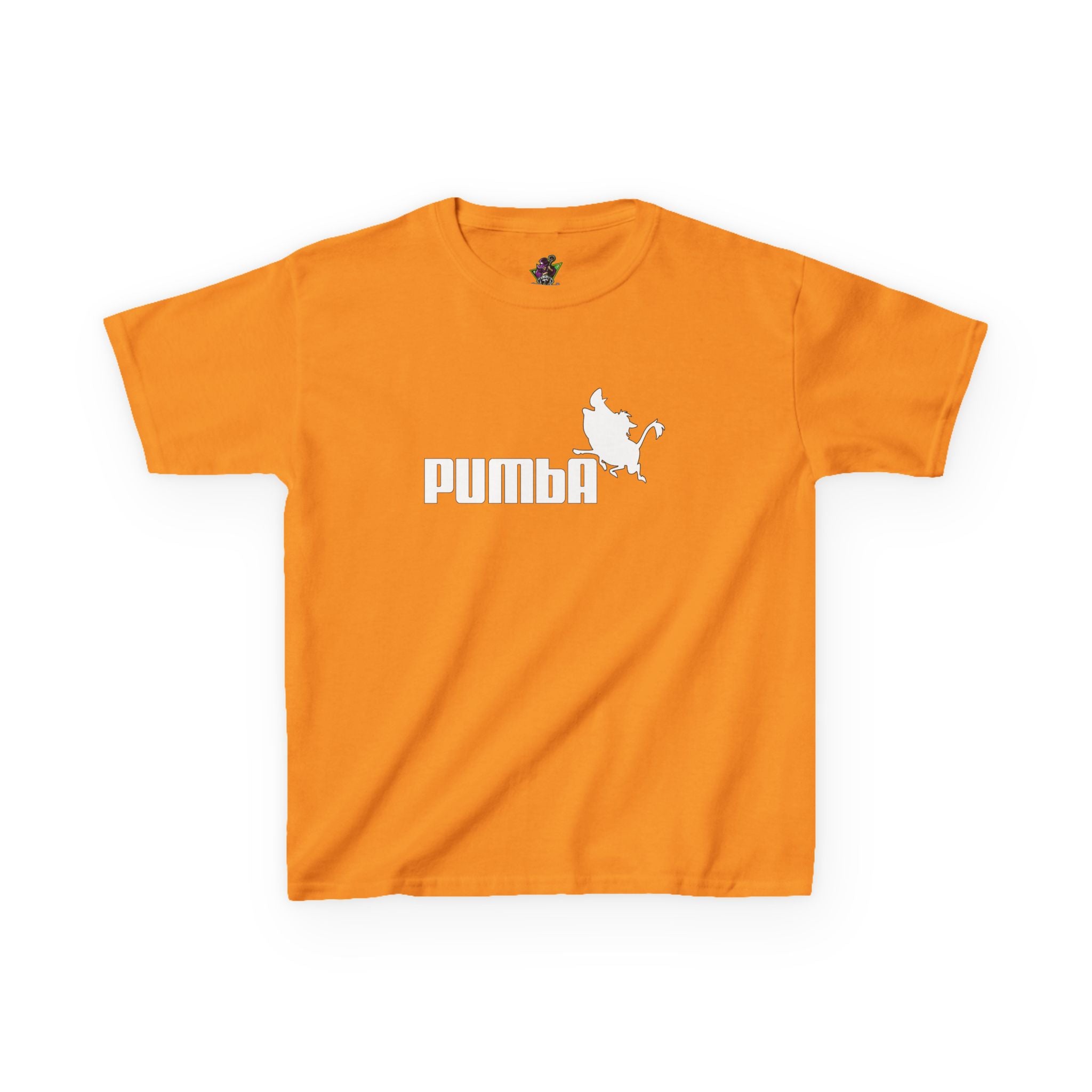 Pumba / Youth