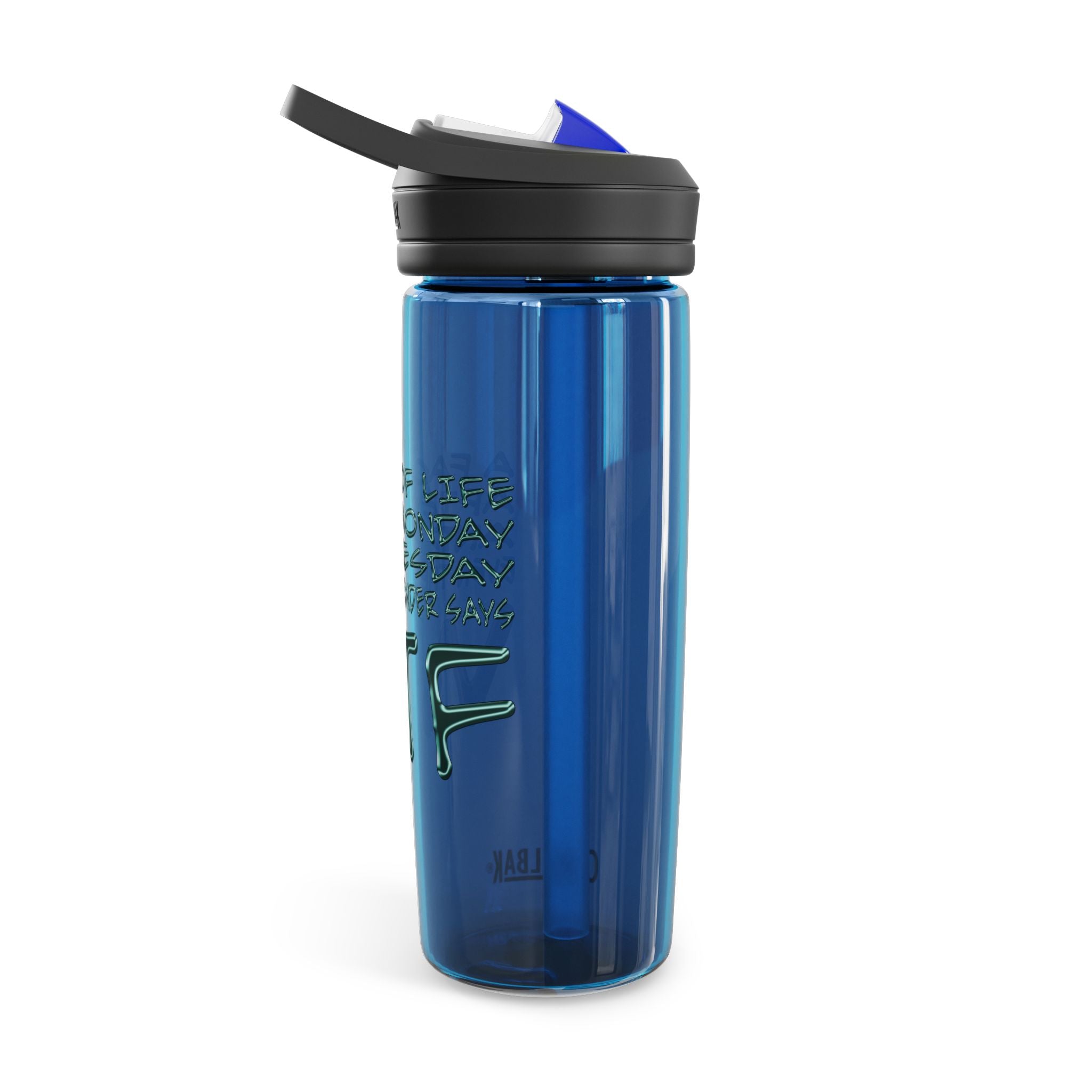 WTF / CamelBak Water Bottle 20/25oz
