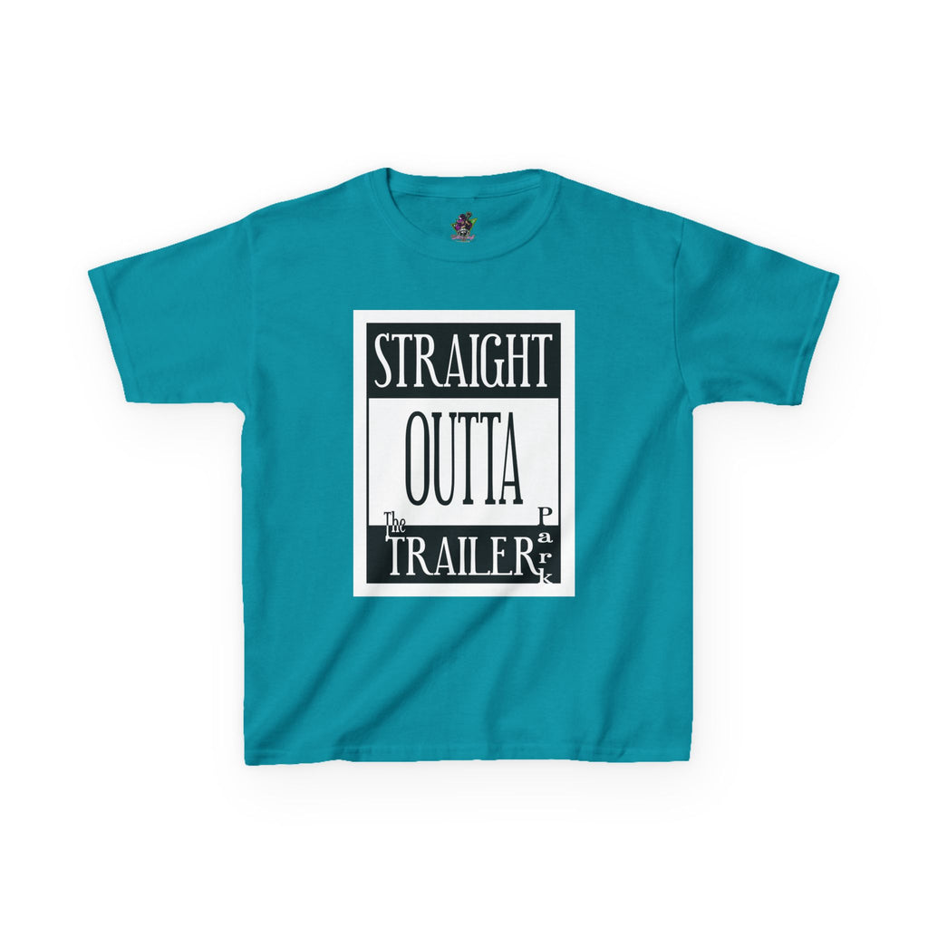 Straight Outta Trailer Park / Youth