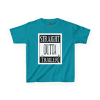 Straight Outta Trailer Park / Youth