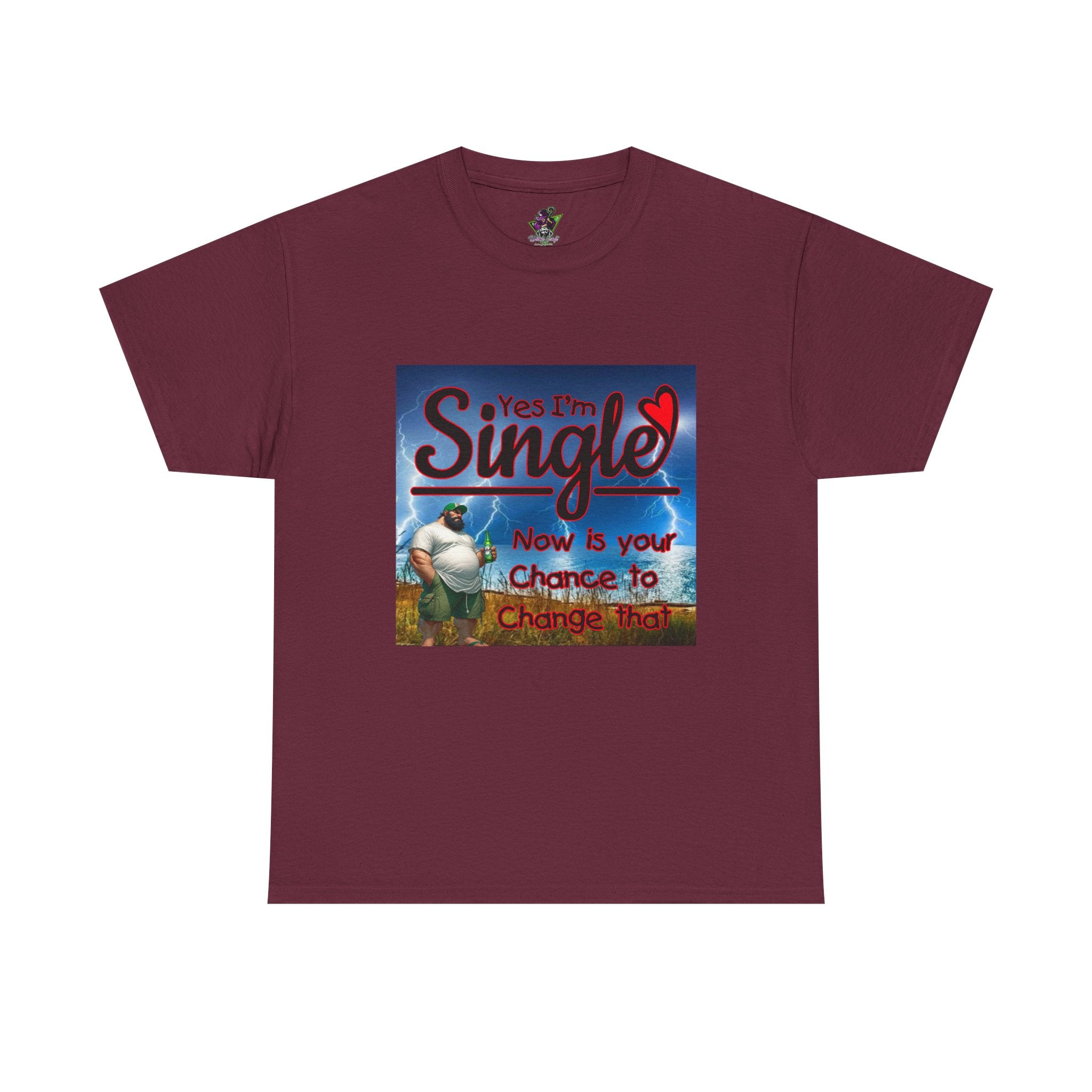 Yes I’m Single