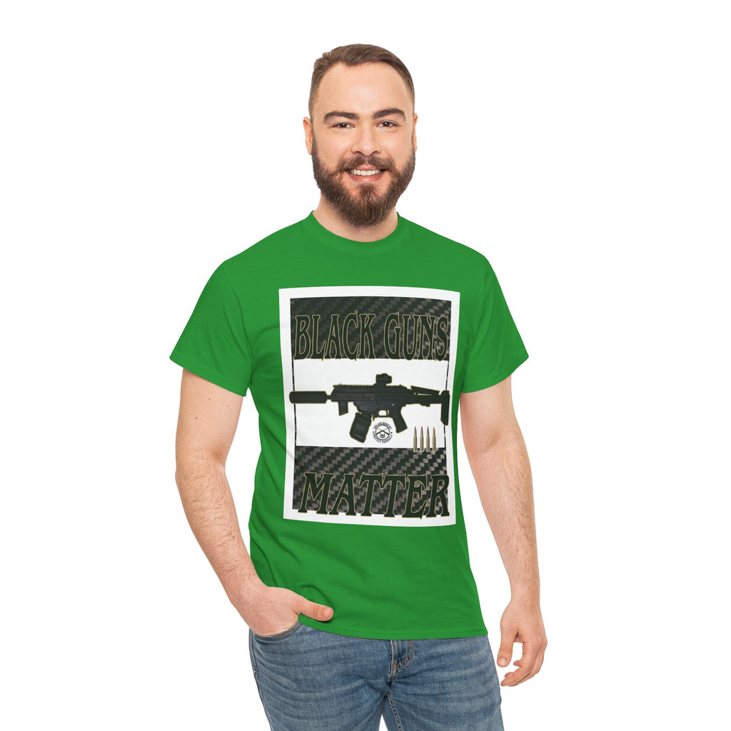 Black Guns Matter