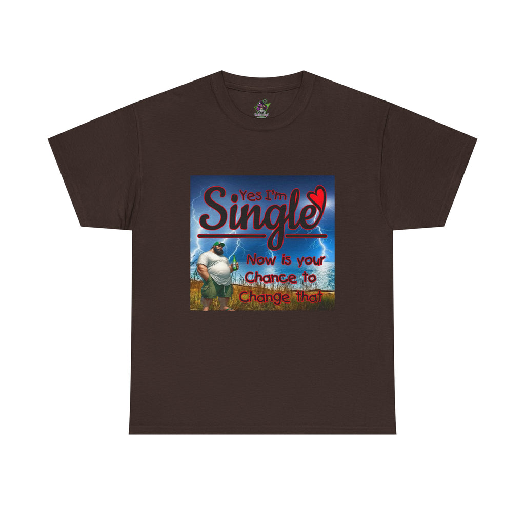 Yes I’m Single