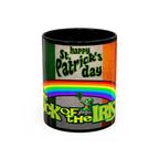 St. Patrick's Day / Accent Coffee Mug 11/15oz