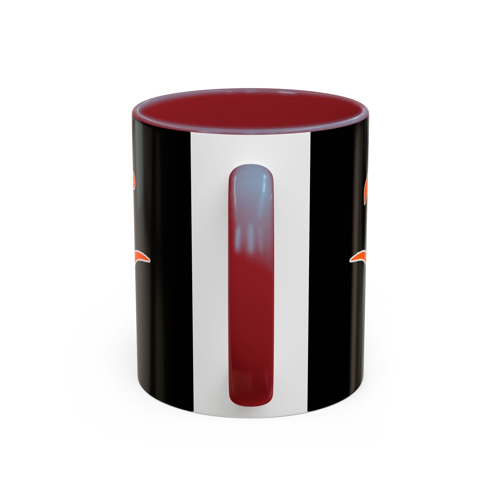 Texas Longhorns 1 / Accent Coffee Mug 11/15oz
