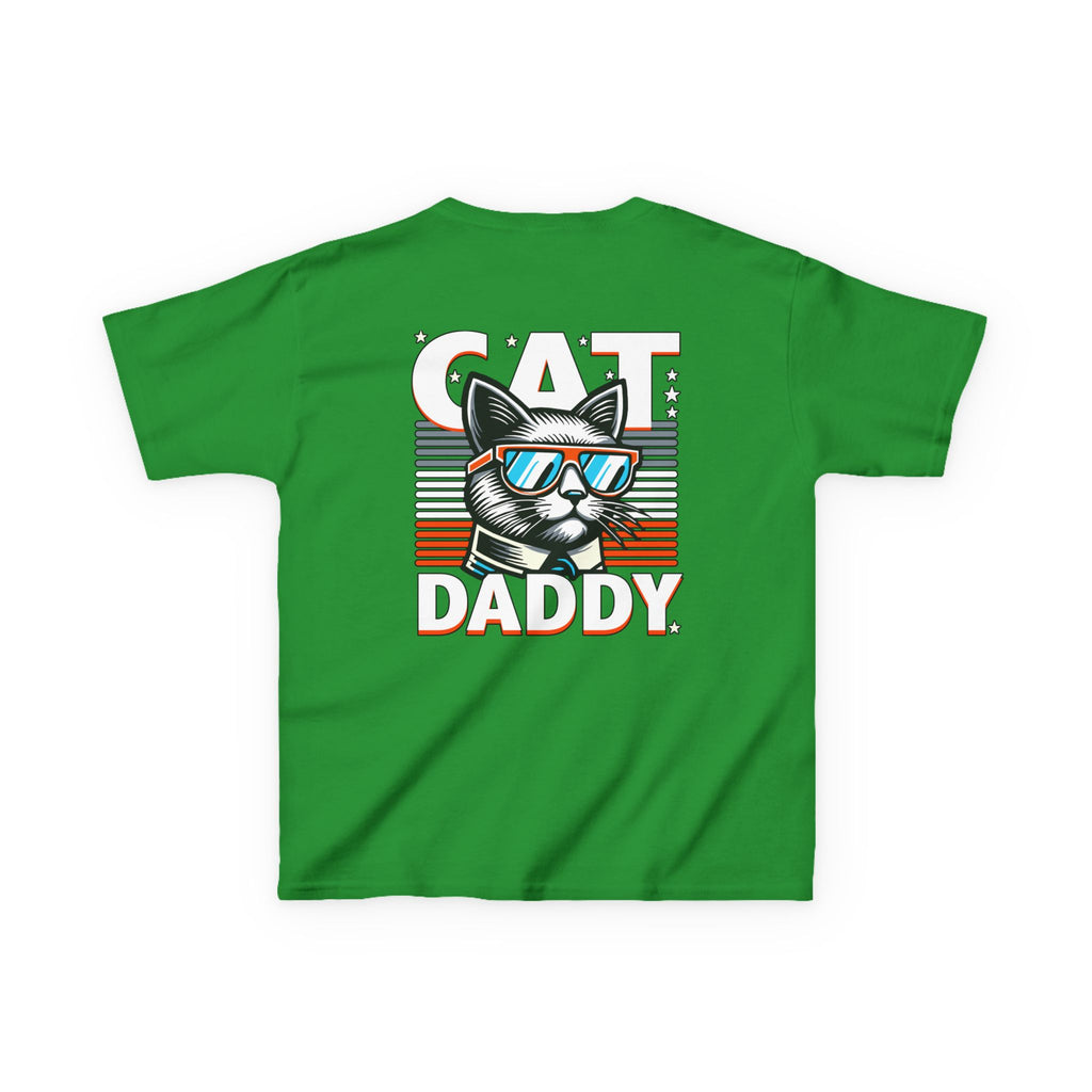 Cat Daddy F&B / Youth