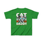Cat Daddy F&B / Youth