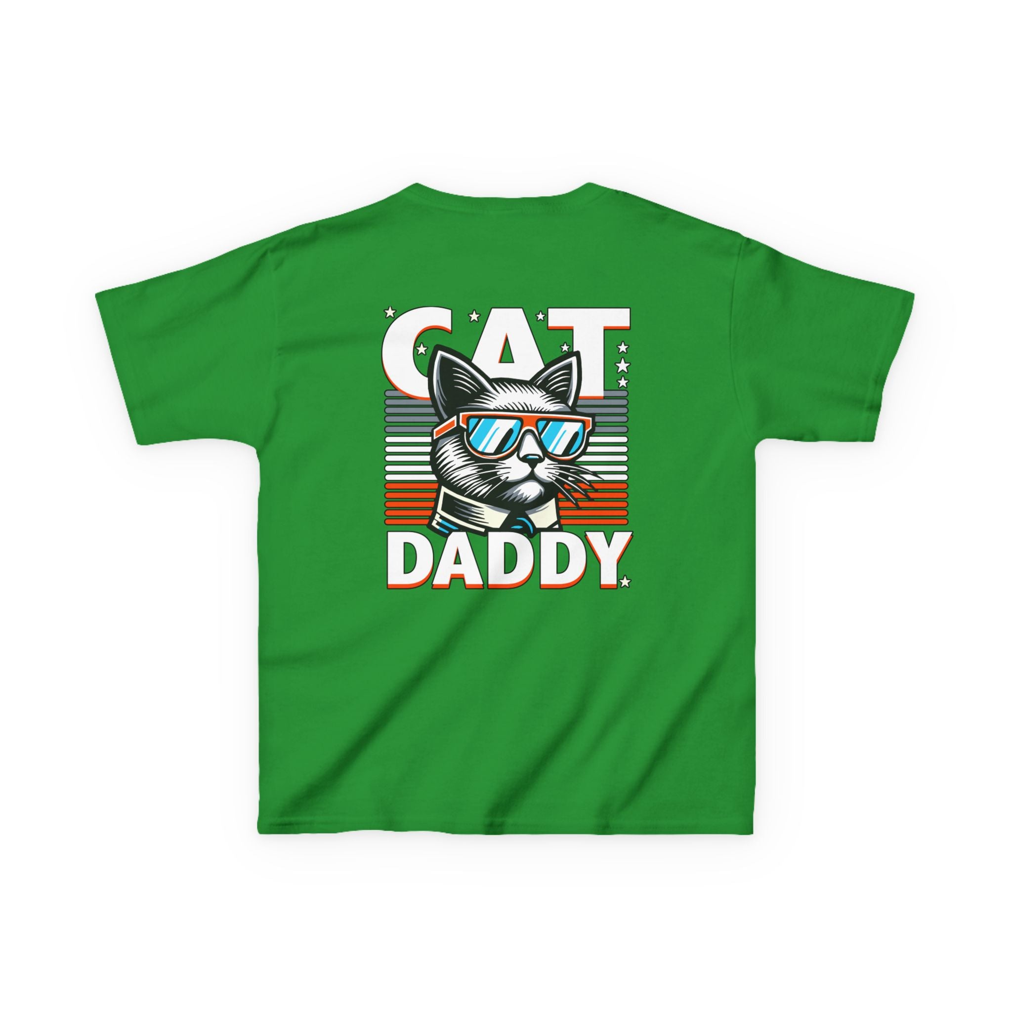 Cat Daddy F&B / Youth