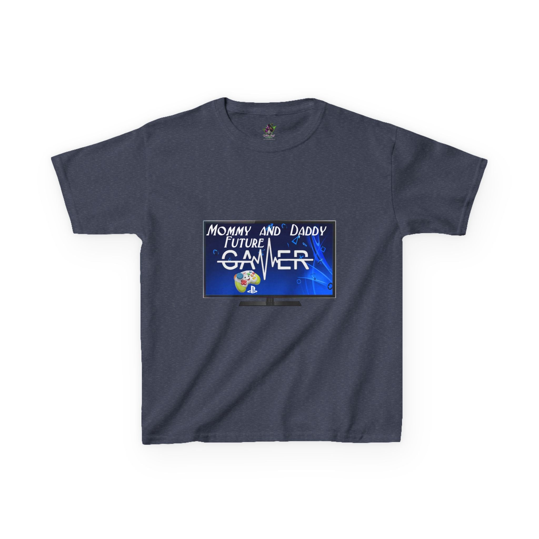 Future Gamer / Youth
