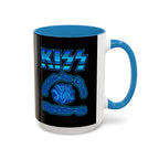 Ace Frehley NY Grove F&B / Accent Coffee Mug 11/15oz