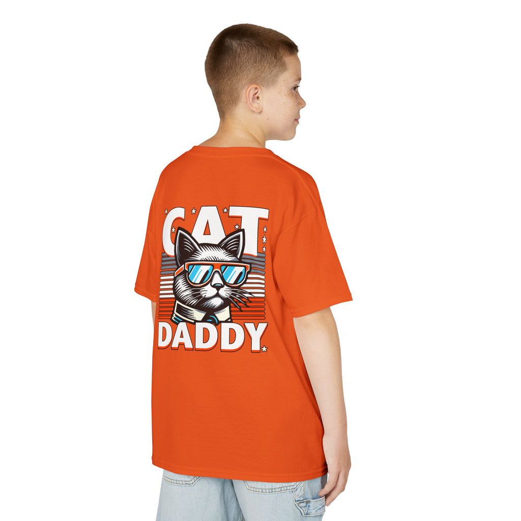 Cat Daddy F&B / Youth
