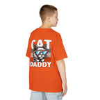 Cat Daddy F&B / Youth