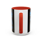 Ace Frehley NY Grove F&B / Accent Coffee Mug 11/15oz