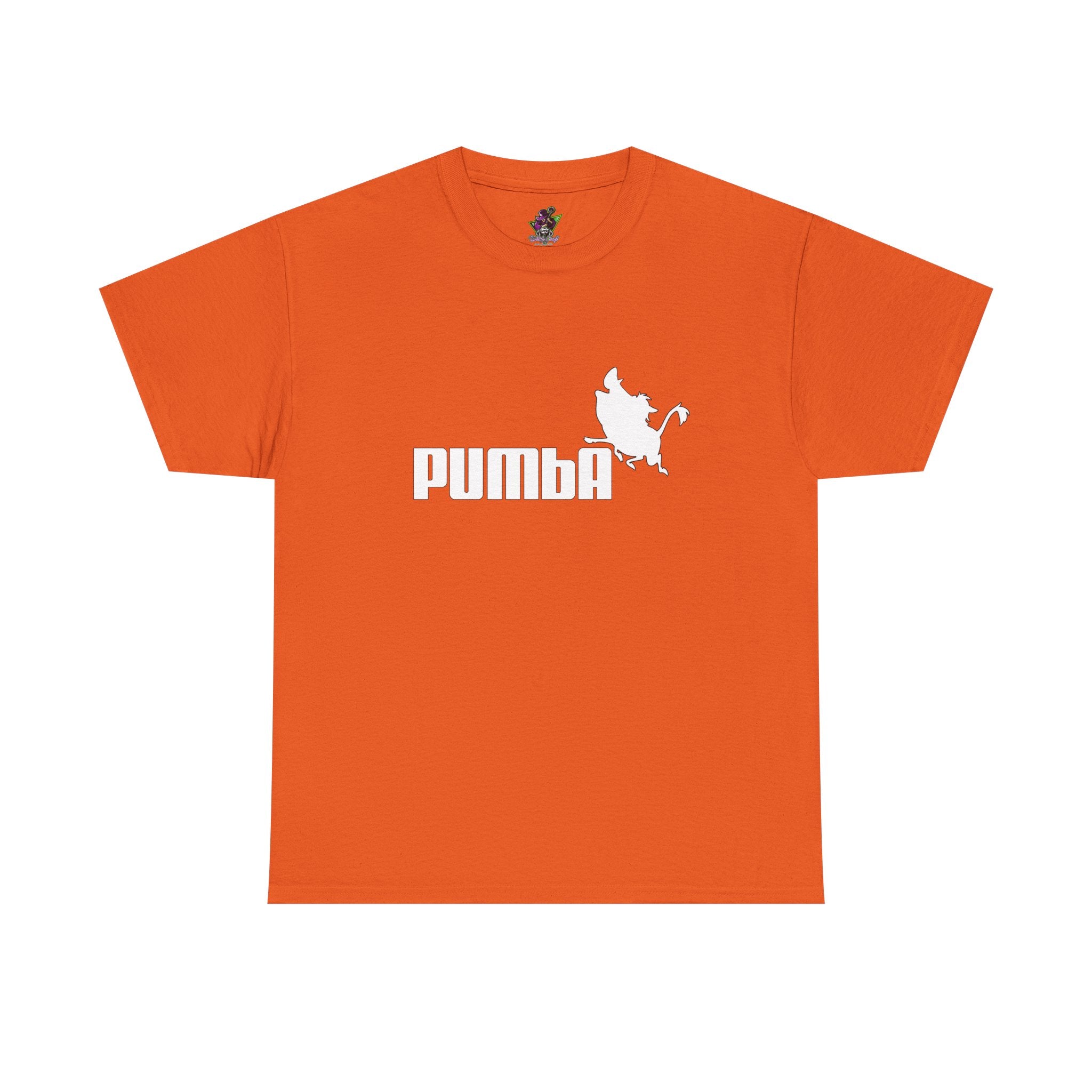 Pumba