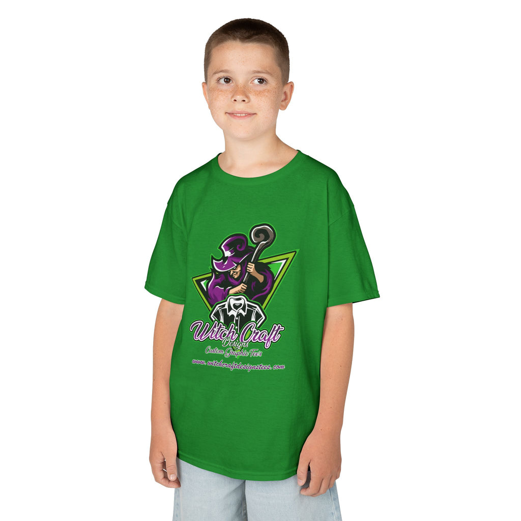 Witch Craft Design / Youth