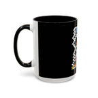 Collection Of Rock / Accent Coffee Mug 11/15oz