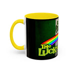 St. Patrick's Day / Accent Coffee Mug 11/15oz