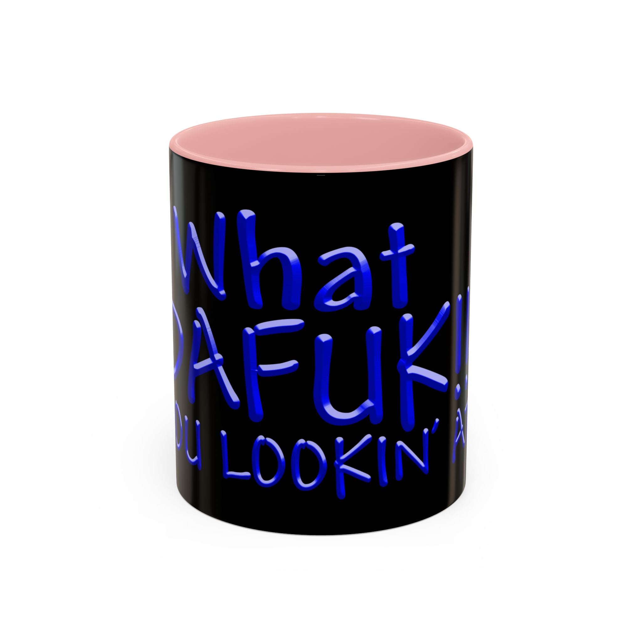 What DAFUK / Accent Coffee Mug 11/15 oz
