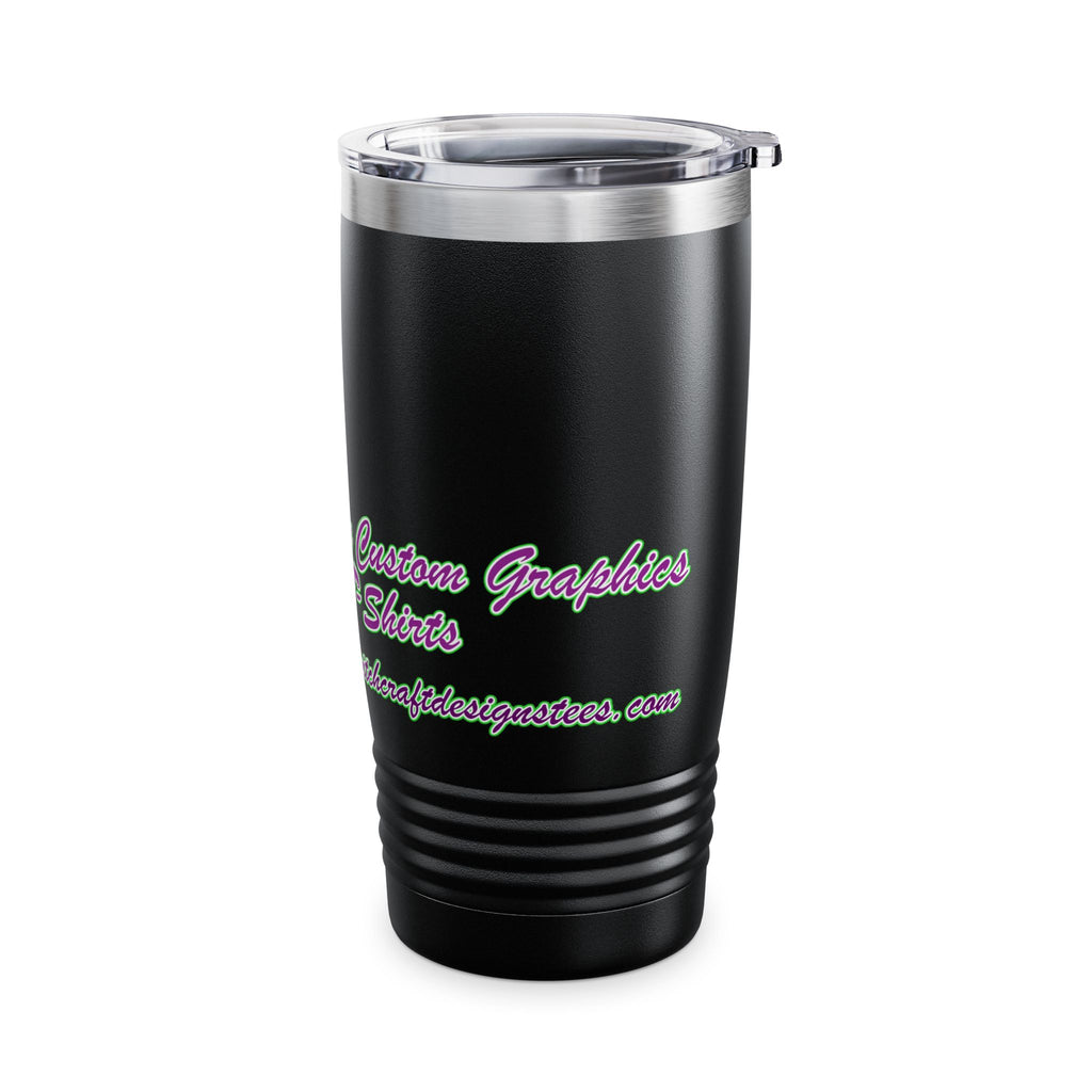 Witch Craft Designs / Insulated Tumbler 20oz