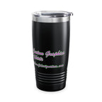 Witch Craft Designs / Insulated Tumbler 20oz