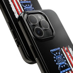 250 Anniversary Freedom 1776–2026 / Tough Phone Case