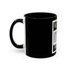 Wearing Condoms Matters / Accent Coffee Mug 11/15oz