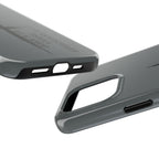 John 3:16 Verse Ephesians 6:17 / Tough Phone Case