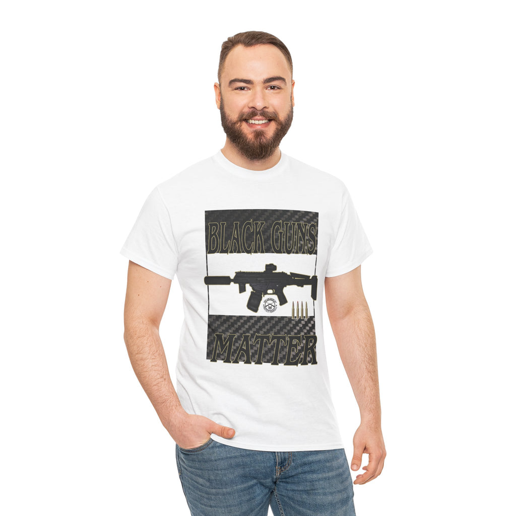 Black Guns Matter
