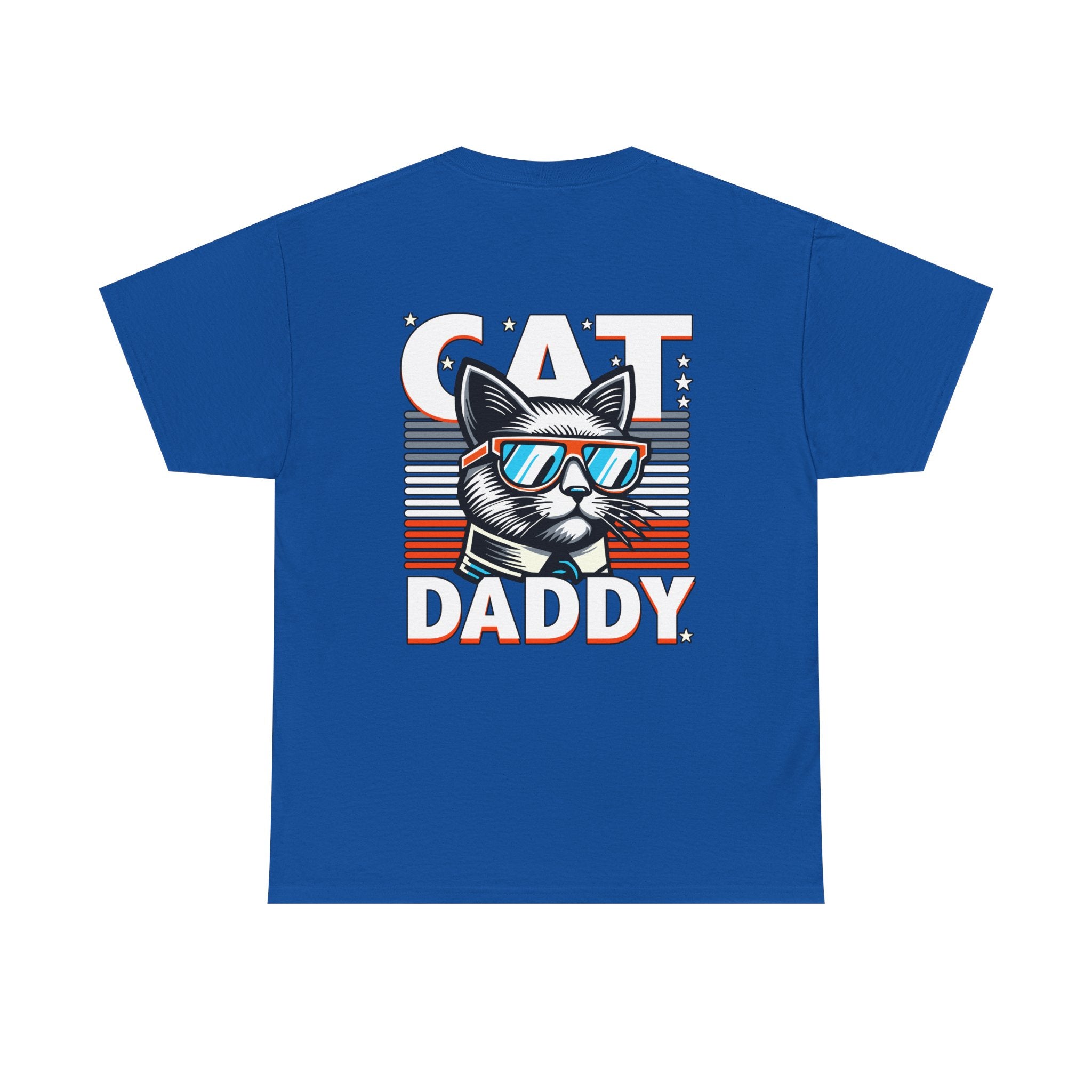 Cat Daddy