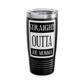 Straight Outta Joe Momma / Insulated Tumbler 20oz